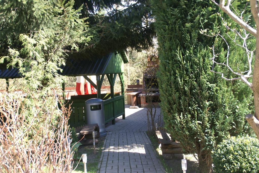 Fortuna Swieradow-Zdroj Exterior foto