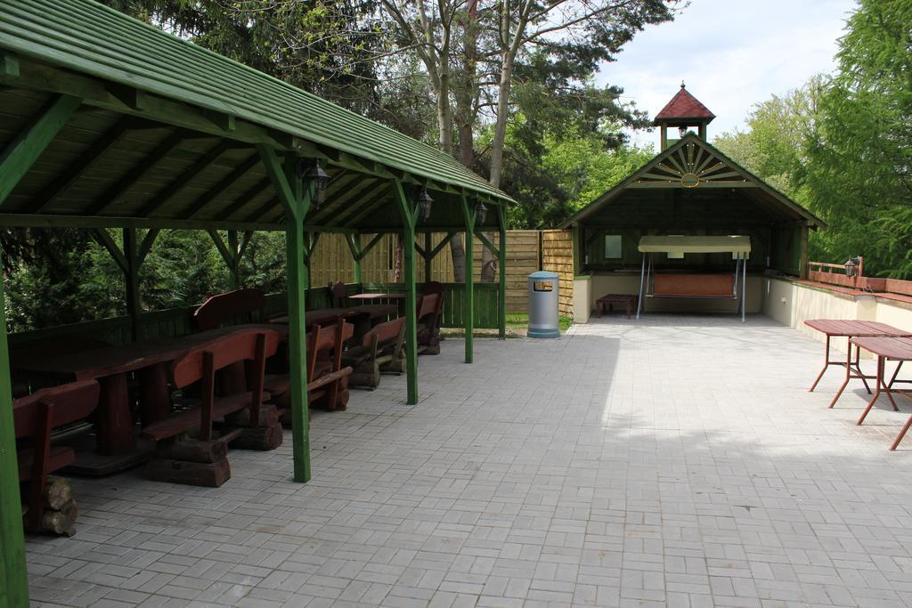 Fortuna Swieradow-Zdroj Exterior foto