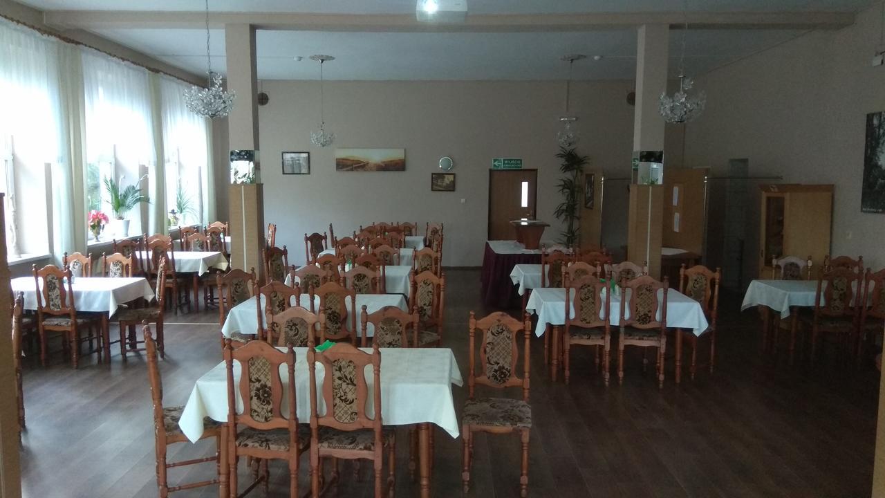 Fortuna Swieradow-Zdroj Exterior foto