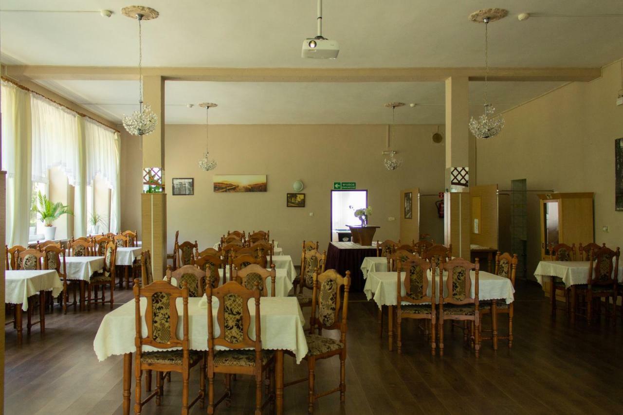 Fortuna Swieradow-Zdroj Exterior foto