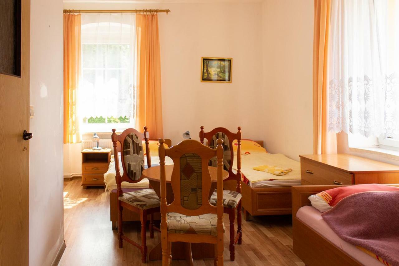 Fortuna Swieradow-Zdroj Exterior foto
