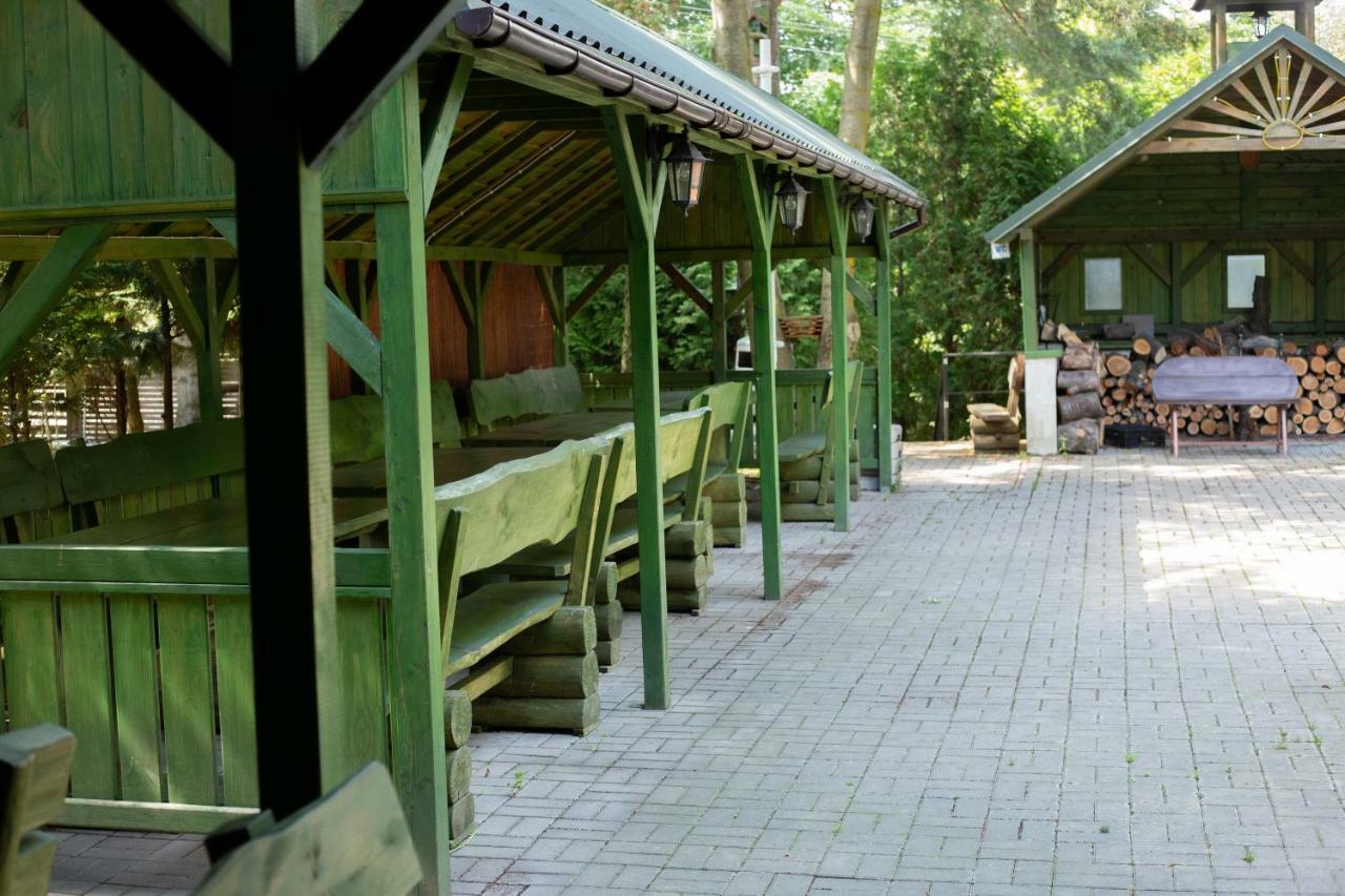 Fortuna Swieradow-Zdroj Exterior foto